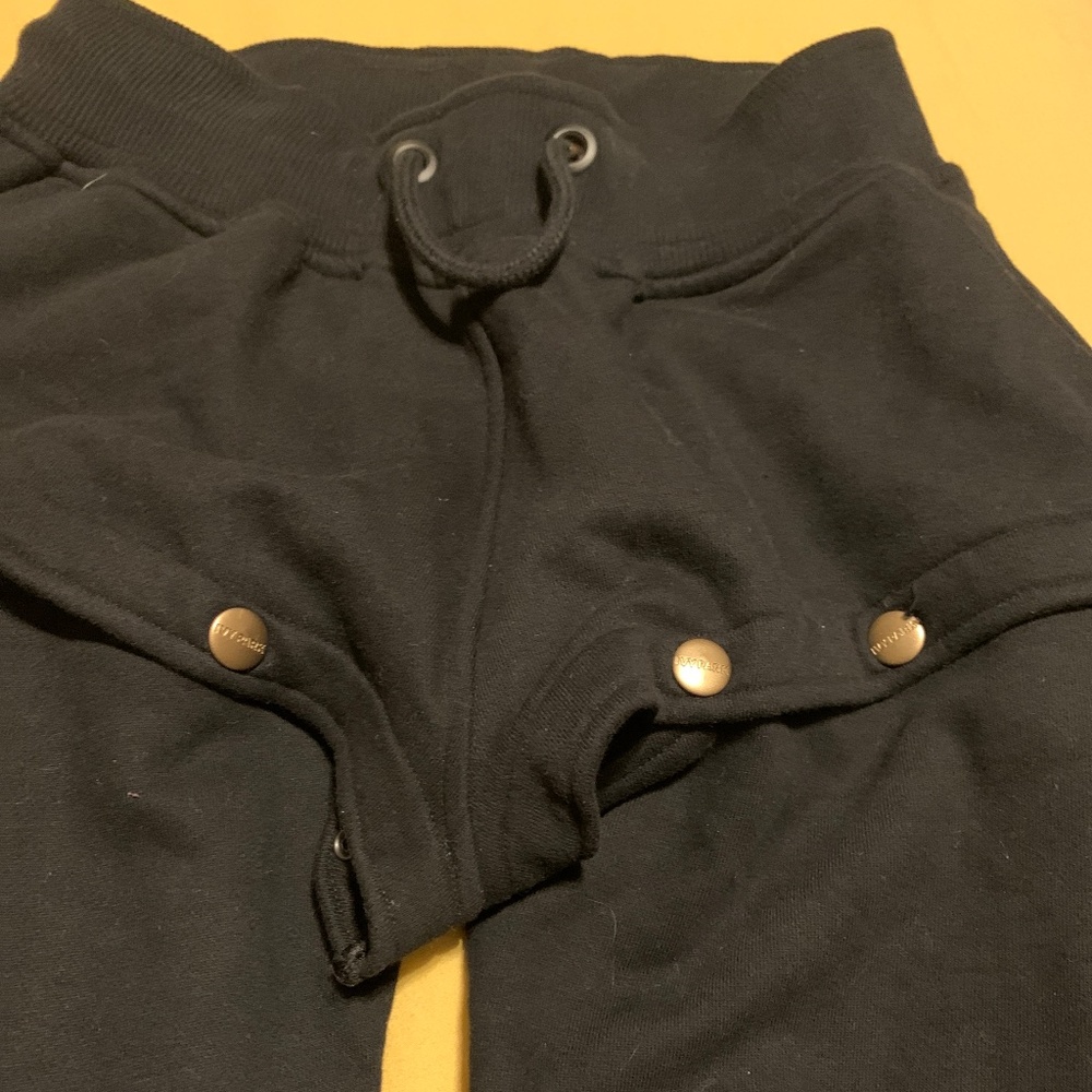 Sweatpants